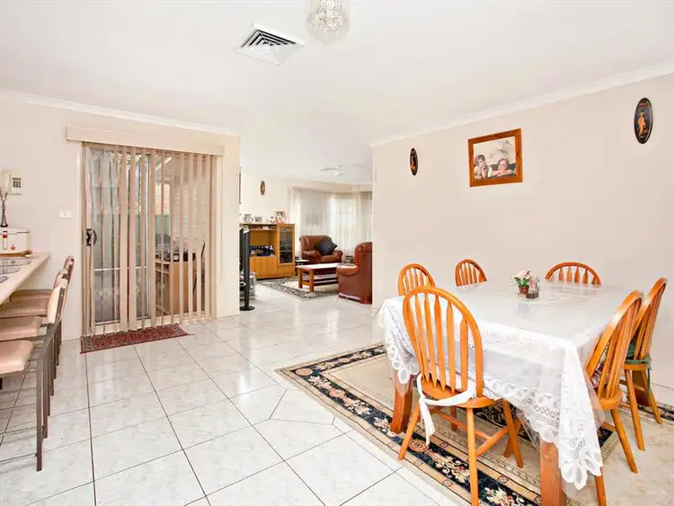 Fourth view of Homely house listing, 10 Kindilen Close, Rouse Hill NSW 2155