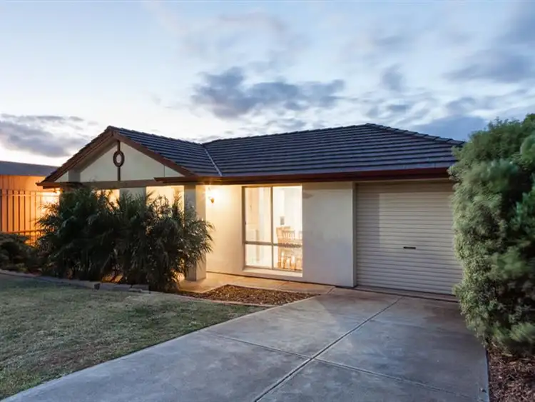 13 Middle Gully Avenue, Sheidow Park SA 5158