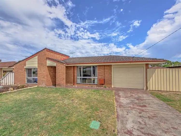 Seventh view of Homely house listing, 28 Grange Drive, Cooloongup WA 6168