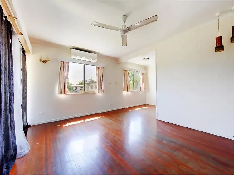 Second view of Homely house listing, 53 Brighton Street, Gulliver QLD 4812