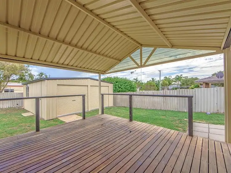 Main view of Homely house listing, 28 Grange Drive, Cooloongup WA 6168