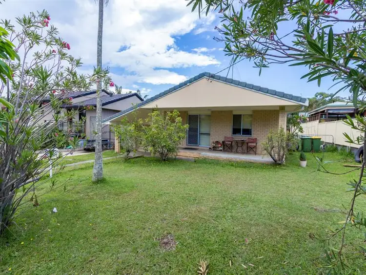 7 Birtwistle Street, Southport QLD 4215