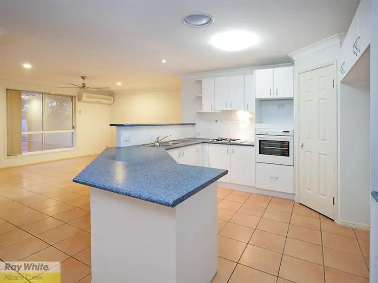 Sixth view of Homely house listing, 4 Meilland Court, Eatons Hill QLD 4037