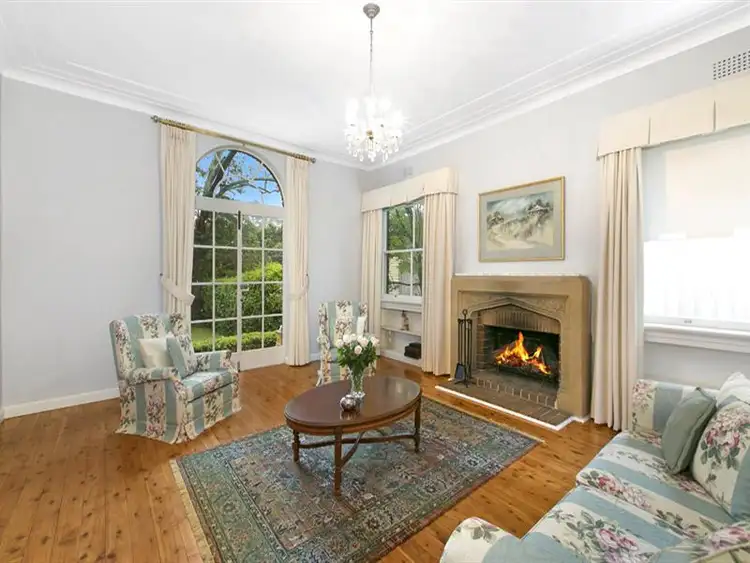 Third view of Homely house listing, 8 Brentwood Avenue, Warrawee NSW 2074