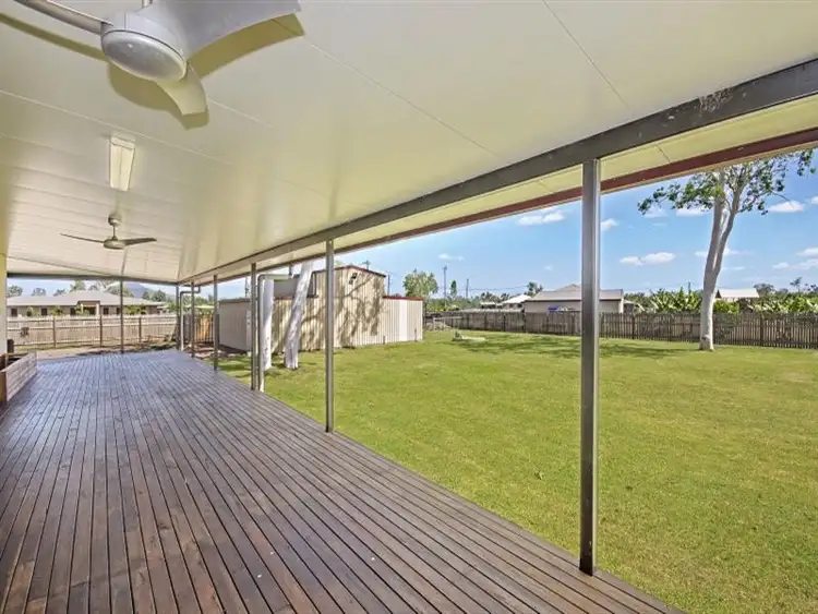 Third view of Homely house listing, 3 Tedfay Court, Alice River QLD 4817