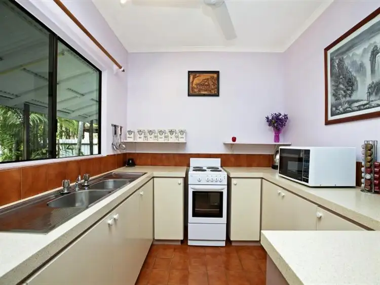 13 Corrick Court, Moulden NT 830