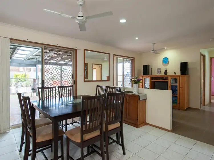Sixth view of Homely house listing, 16 Mona Court, Bli Bli QLD 4560