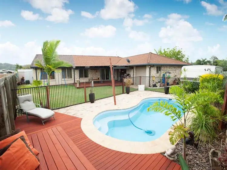 Main view of Homely house listing, 16 Mona Court, Bli Bli QLD 4560