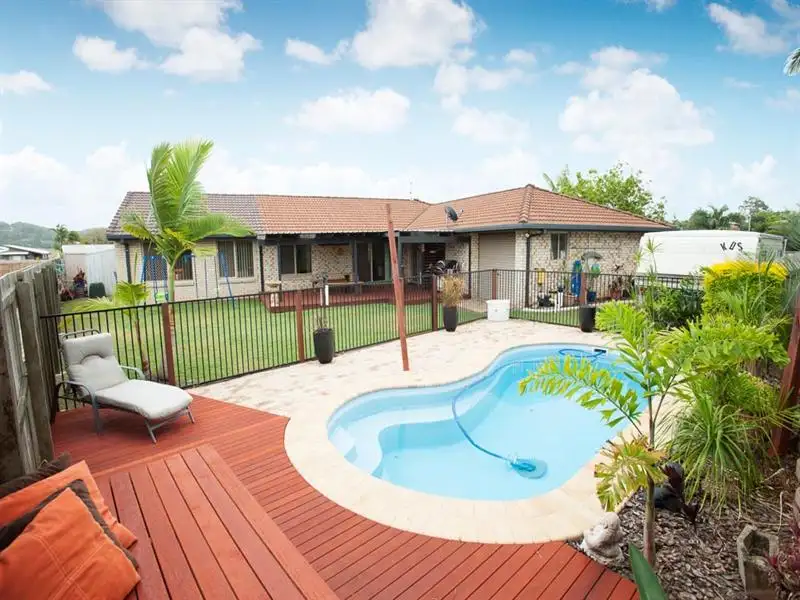 Main view of Homely house listing, 16 Mona Court, Bli Bli QLD 4560