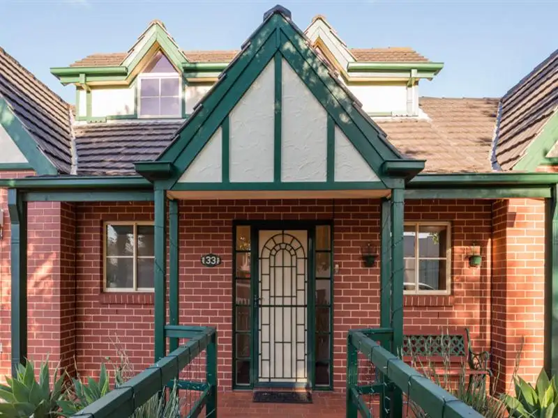 Main view of Homely house listing, 33 Clifford Street, Brooklyn Park SA 5032