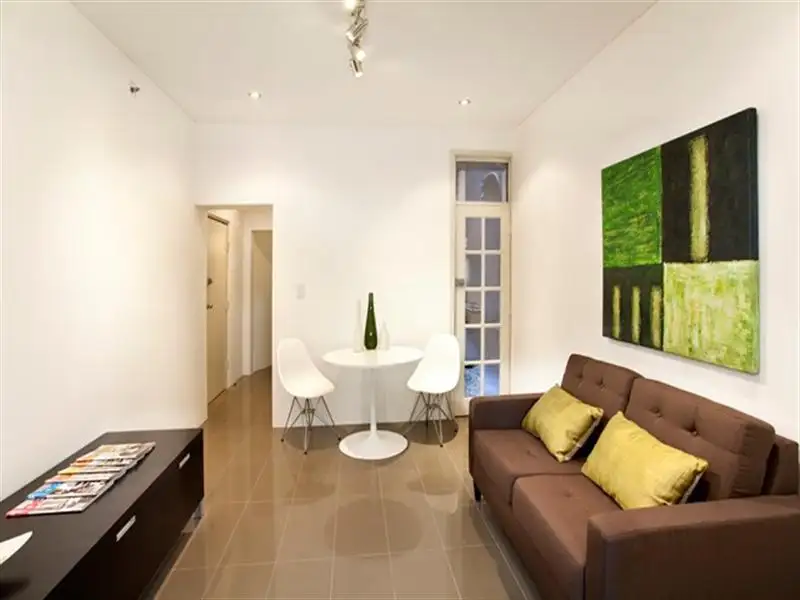 Main view of Homely apartment listing, 1/6 Hughes Street, Potts Point NSW 2011