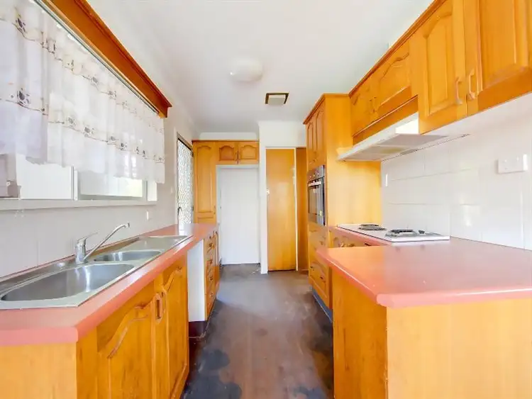 Third view of Homely house listing, 53 Brighton Street, Gulliver QLD 4812