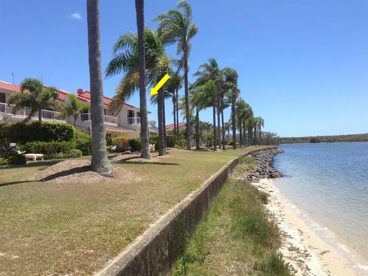 20/81-91 Boykambil Esplanade North, Hope Island QLD 4212