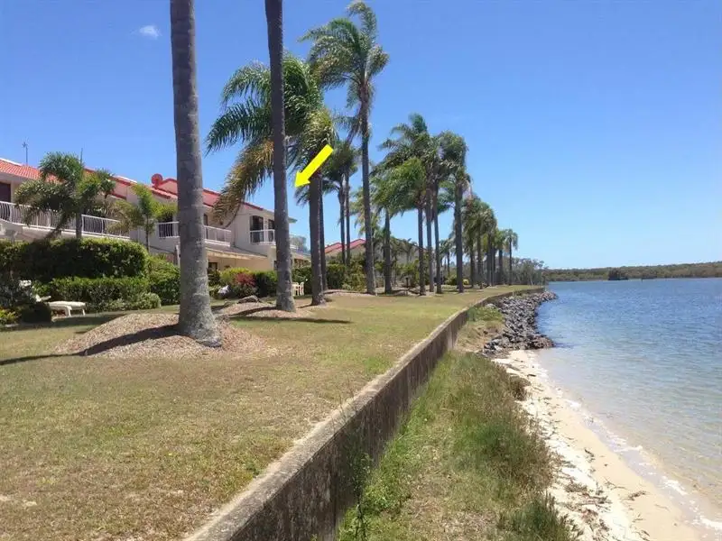 Main view of Homely townhouse listing, 20/81-91 Boykambil Esplanade North, Hope Island QLD 4212