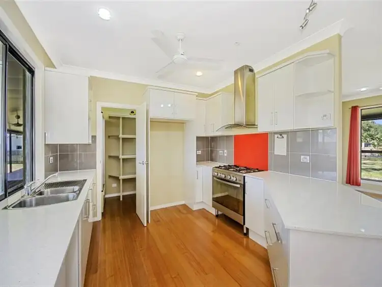 Fourth view of Homely house listing, 3 Tedfay Court, Alice River QLD 4817