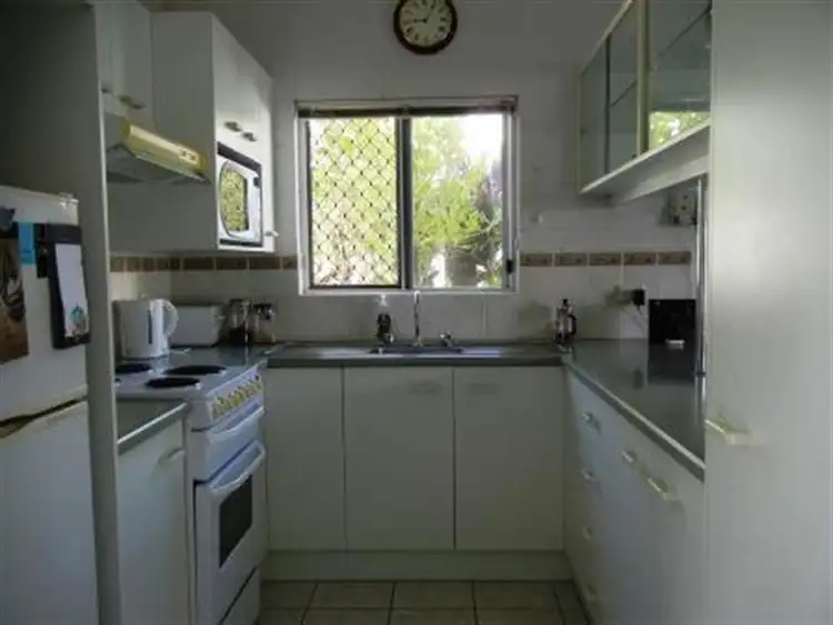 Sixth view of Homely villa listing, Unit 1 29 Riverstone Road, Gordonvale QLD 4865