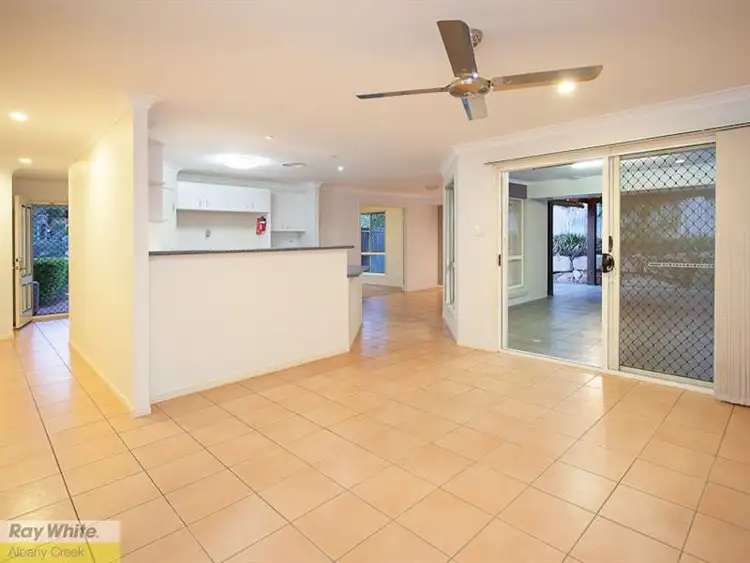 Seventh view of Homely house listing, 4 Meilland Court, Eatons Hill QLD 4037