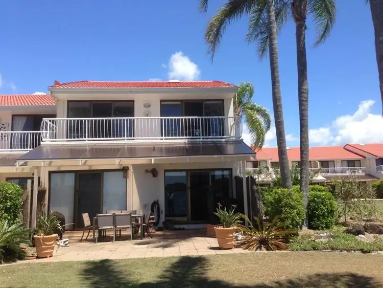 Second view of Homely townhouse listing, 20/81-91 Boykambil Esplanade North, Hope Island QLD 4212