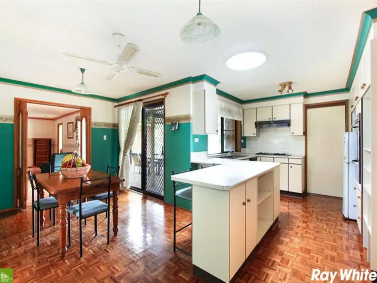 Seventh view of Homely house listing, 5 Cooper Place, Albion Park NSW 2527