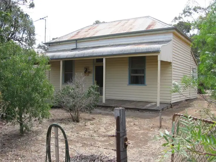 147 Hervey Street, Elmore VIC 3558