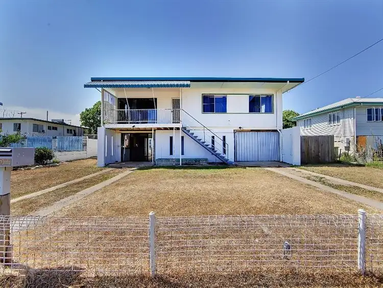 Main view of Homely house listing, 53 Brighton Street, Gulliver QLD 4812