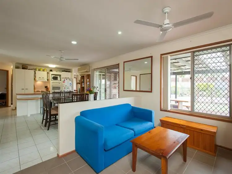 Fourth view of Homely house listing, 16 Mona Court, Bli Bli QLD 4560