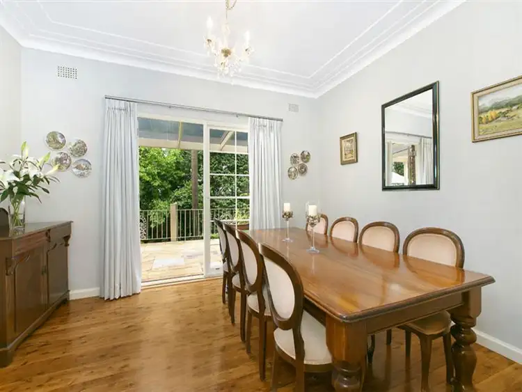 Fourth view of Homely house listing, 8 Brentwood Avenue, Warrawee NSW 2074