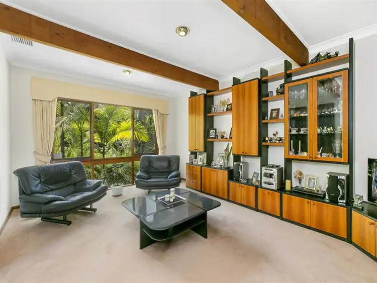 Fifth view of Homely house listing, 10b Rothwell Road, Turramurra NSW 2074