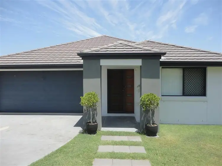 Third view of Homely house listing, 10 Lorikeet Way, Crestmead QLD 4132