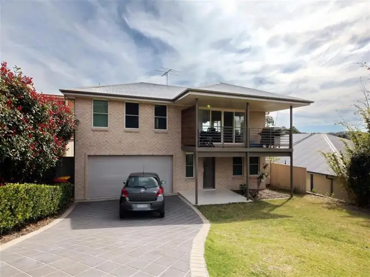 1 Kelp Street, Corlette NSW 2315
