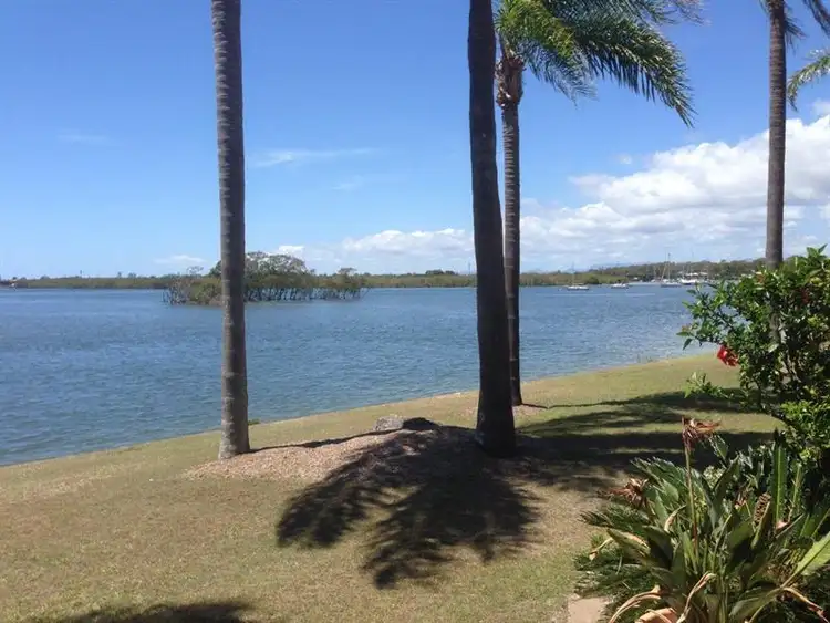 Fifth view of Homely townhouse listing, 20/81-91 Boykambil Esplanade North, Hope Island QLD 4212