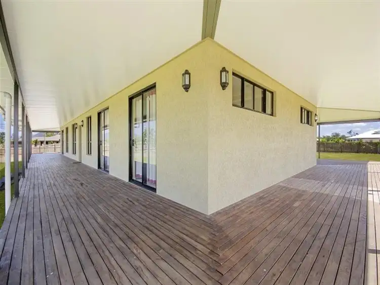 Fifth view of Homely house listing, 3 Tedfay Court, Alice River QLD 4817