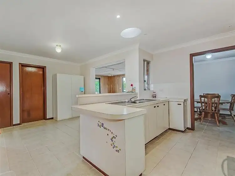 Third view of Homely house listing, 28 Grange Drive, Cooloongup WA 6168