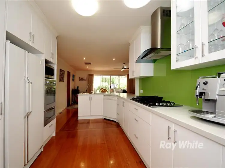 Second view of Homely house listing, 11 Princess Street, Bayswater VIC 3153