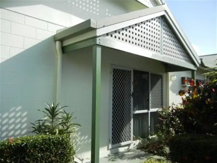 Second view of Homely villa listing, Unit 1 29 Riverstone Road, Gordonvale QLD 4865