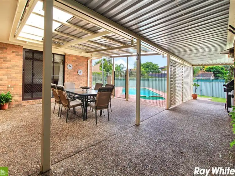 Fourth view of Homely house listing, 5 Cooper Place, Albion Park NSW 2527