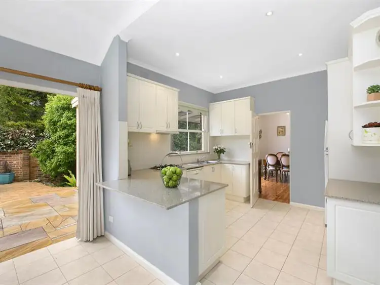 Fifth view of Homely house listing, 8 Brentwood Avenue, Warrawee NSW 2074