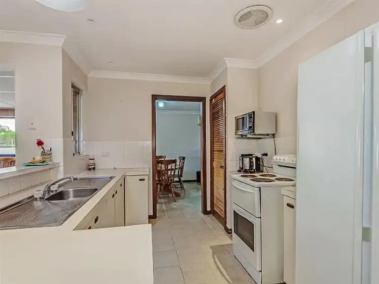 Fourth view of Homely house listing, 28 Grange Drive, Cooloongup WA 6168