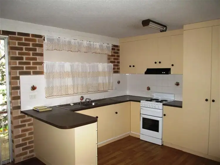 Second view of Homely unit listing, 1/12-14 Crisallen Street, Port Macquarie NSW 2444