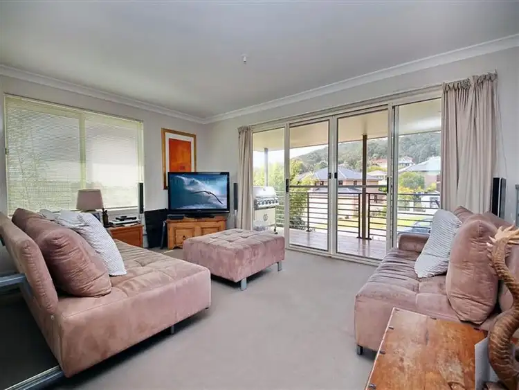 Second view of Homely house listing, 1 Kelp Street, Corlette NSW 2315