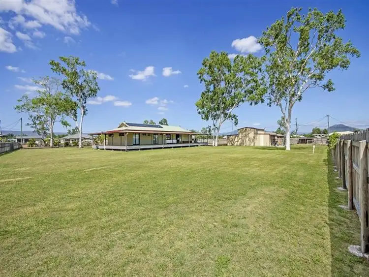 Second view of Homely house listing, 3 Tedfay Court, Alice River QLD 4817