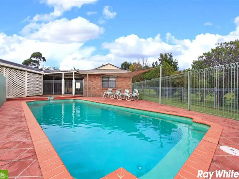 Main view of Homely house listing, 5 Cooper Place, Albion Park NSW 2527