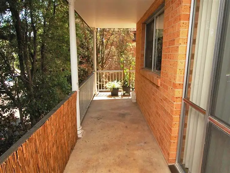 Third view of Homely unit listing, 1/12-14 Crisallen Street, Port Macquarie NSW 2444