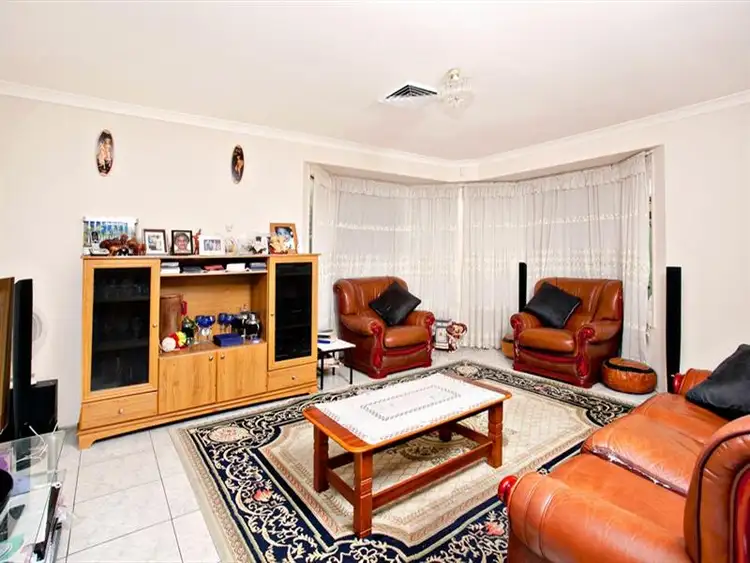 Third view of Homely house listing, 10 Kindilen Close, Rouse Hill NSW 2155