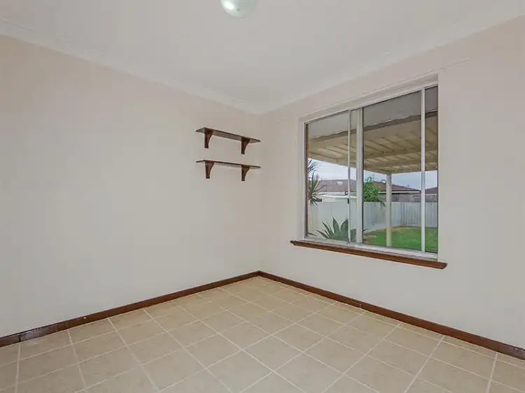 Fifth view of Homely house listing, 28 Grange Drive, Cooloongup WA 6168