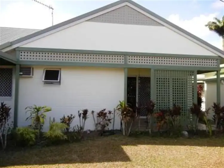 Third view of Homely villa listing, Unit 1 29 Riverstone Road, Gordonvale QLD 4865