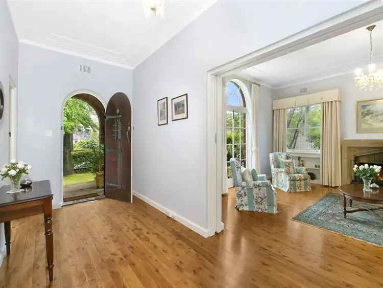 Second view of Homely house listing, 8 Brentwood Avenue, Warrawee NSW 2074