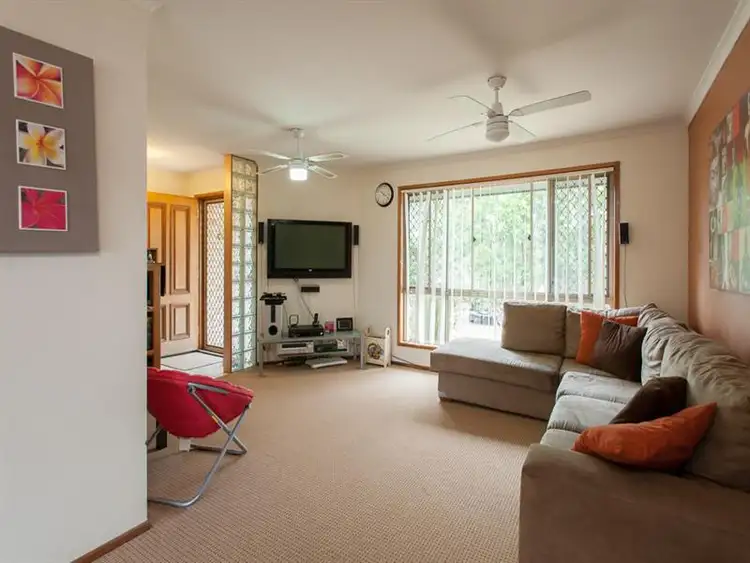 Fifth view of Homely house listing, 16 Mona Court, Bli Bli QLD 4560