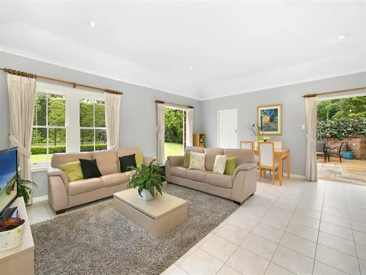 Sixth view of Homely house listing, 8 Brentwood Avenue, Warrawee NSW 2074