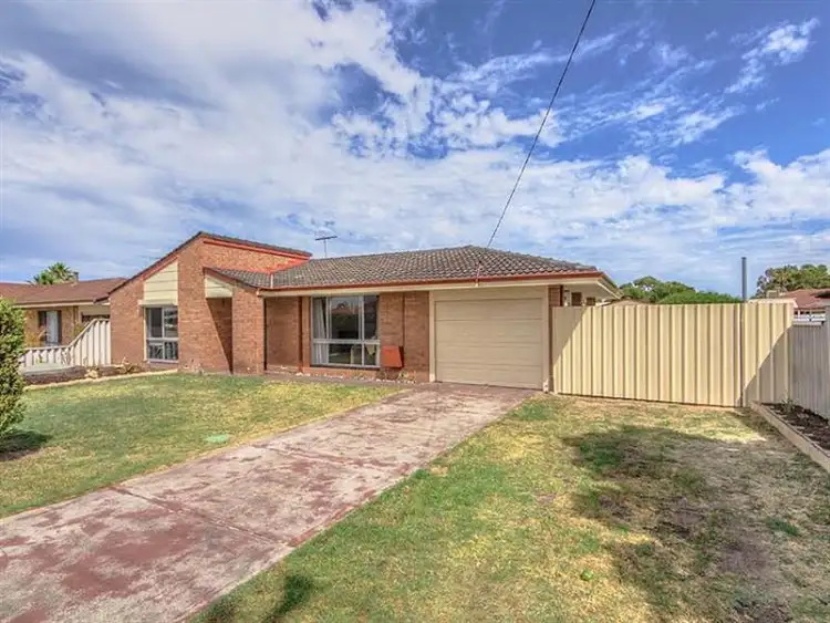 Sixth view of Homely house listing, 28 Grange Drive, Cooloongup WA 6168